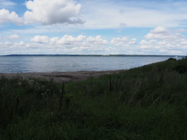 Trelde Næs (Fredericia) (Denemarken) 